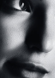 Erotica Look Glass Wall Art