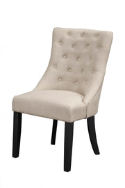 Prairie Upholstered Side Chairs