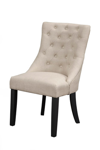Prairie Upholstered Side Chairs