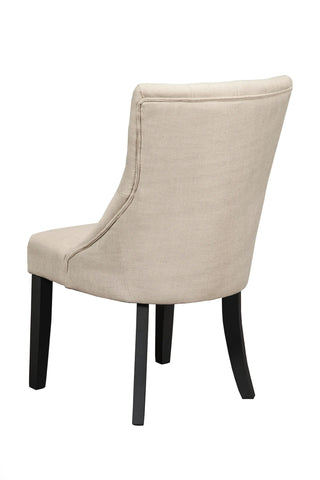 Prairie Upholstered Side Chairs