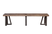 Prairie Dining Bench