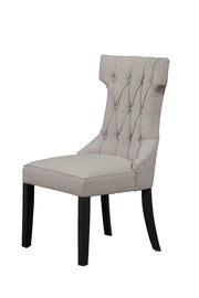 Manchester Upholstered Side Chairs