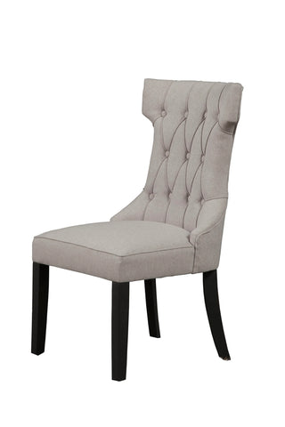 Manchester Upholstered Side Chairs