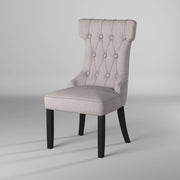 Manchester Upholstered Side Chairs