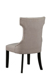 Manchester Upholstered Side Chairs