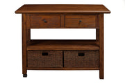 Caldwell Kitchen Cart