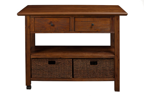 Caldwell Kitchen Cart