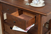 Caldwell Kitchen Cart