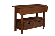 Caldwell Kitchen Cart