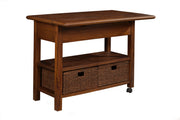 Caldwell Kitchen Cart