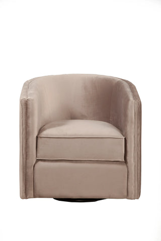 Maison Swivel Chair
