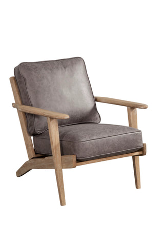 Artica Lounge Chair