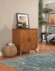 Flynn Small Bar Cabinet