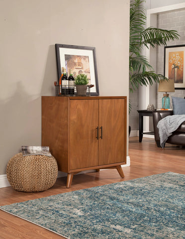 Flynn Small Bar Cabinet