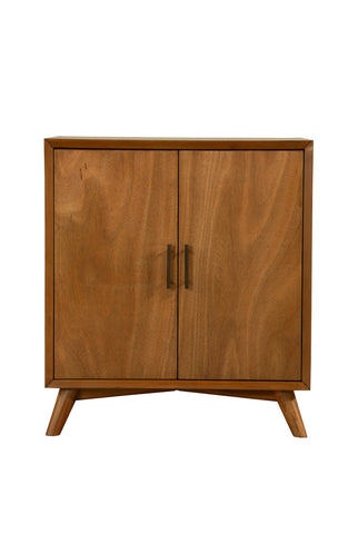 Flynn Small Bar Cabinet
