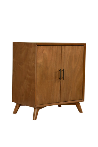 Flynn Small Bar Cabinet