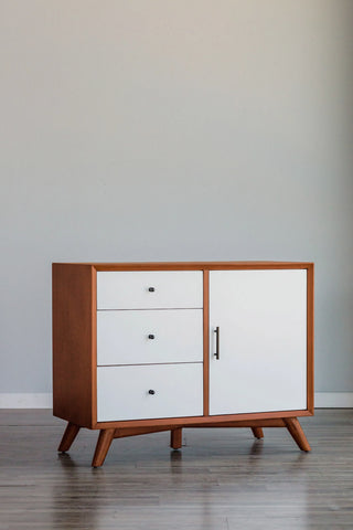 Flynn Accent Cabinet
