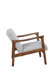 Zephyr Lounge Chair