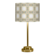 HANOVER TABLE LAMP