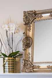 Mayfair Large Wall Mirror