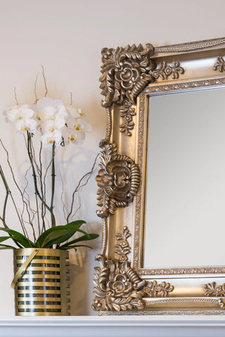 Mayfair Large Wall Mirror