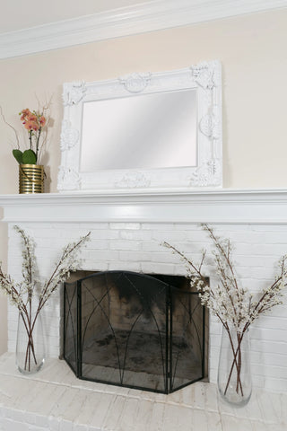 Mayfair Large Wall Mirror