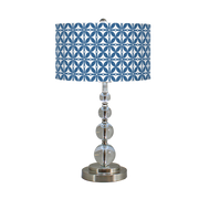 SAVANNAH TABLE LAMP