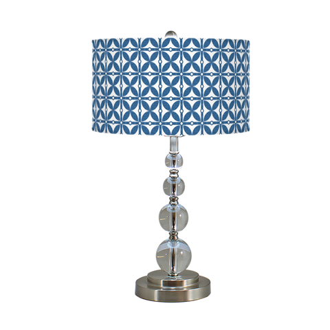 SAVANNAH TABLE LAMP