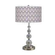 SAVANNAH TABLE LAMP