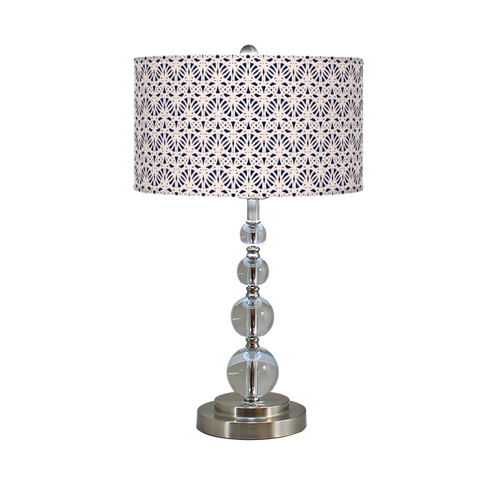 SAVANNAH TABLE LAMP