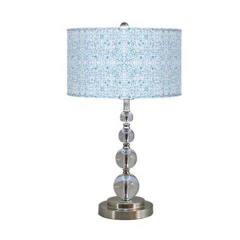 SAVANNAH TABLE LAMP