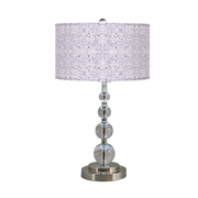 SAVANNAH TABLE LAMP