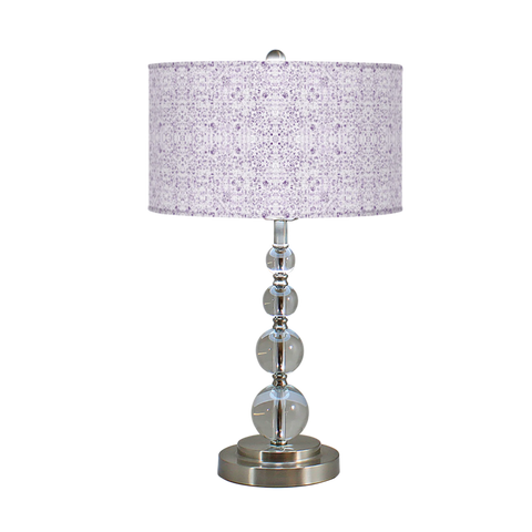 SAVANNAH TABLE LAMP
