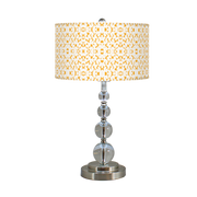SAVANNAH TABLE LAMP