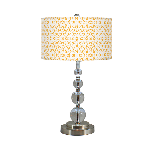 SAVANNAH TABLE LAMP