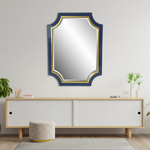 CHANELLE WALL & VANITY MIRROR