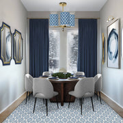 CHANELLE WALL & VANITY MIRROR