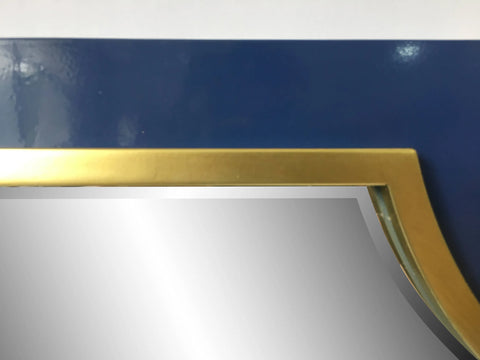 CHANELLE WALL & VANITY MIRROR