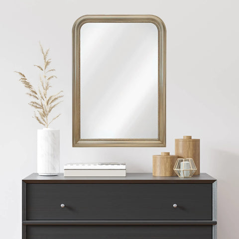 Duparc French Arch Mirror