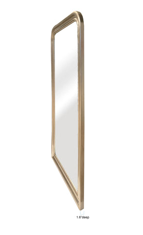 Duparc French Arch Mirror
