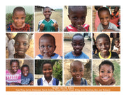 Sculpture Of Faith Word Of God 8H