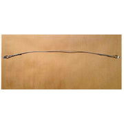 Frame Art Lion Lamb Perfect Peace