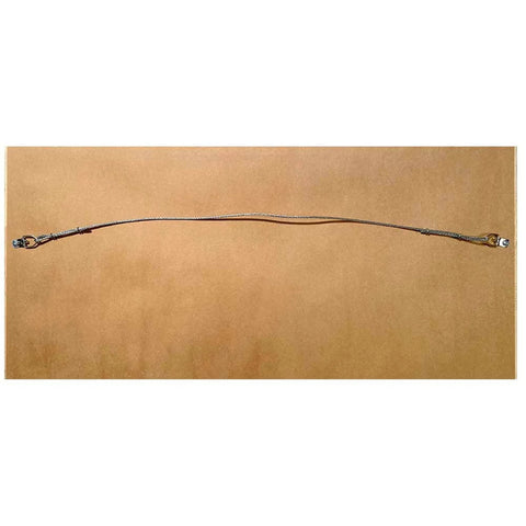 Frame Art Lion Lamb Perfect Peace