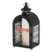 Lantern Jesus Is The Reason