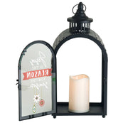 Lantern Jesus Is The Reason