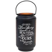 Lantern Every Love Story Is