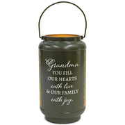 Lantern Grandma You Fill