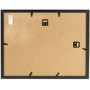 44 Framed Wall Art Black Bold As A Lion