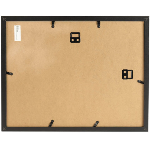 44 Framed Wall Art Black Bold As A Lion