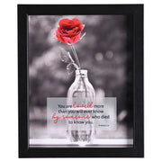 33 Framed Wall Art You Are Loved Romans 56